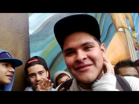 Levyathan vs Dreko | Final