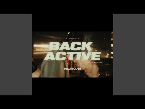Back Active