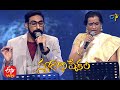 Krishnaveni Song | Karunya & Kalpana Performance | Swarabhishekam | 17th January 2021 | ETV Telugu