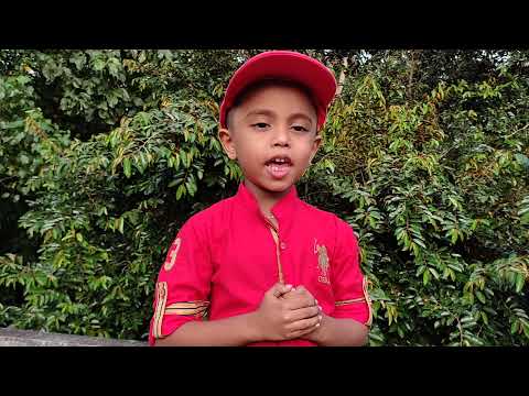 Wishes To Our Dear Teachers | Said By Mitul Shain