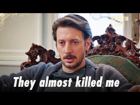 Taylan comes home! - Stolen Life | Short Scenes