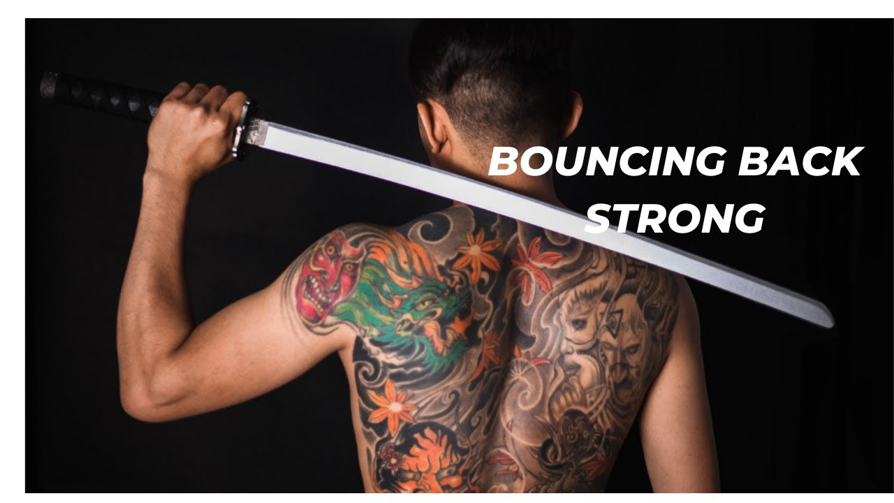 Bouncing Back Strong: Strategies for Building Emotional Resilience