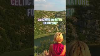 Find the CALM with the Music of this Channel #shorts #celticmusic #relaxingmusic