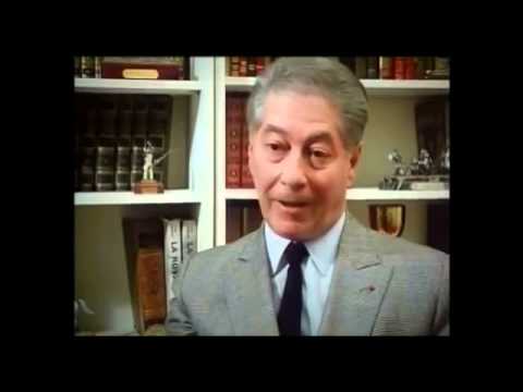 Capitaine Paul Alain Leger la Bleuite sur l'arresation de Yacef Saadi