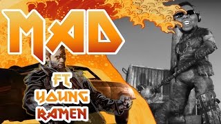 MAD [by Young Ramen] [♪Moshi Mix♫]