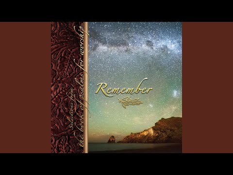 They'd Turn and Seek God Eagerly (Psalm 78f)