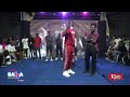 Rrpl Brazzha Vs Jeo Mc