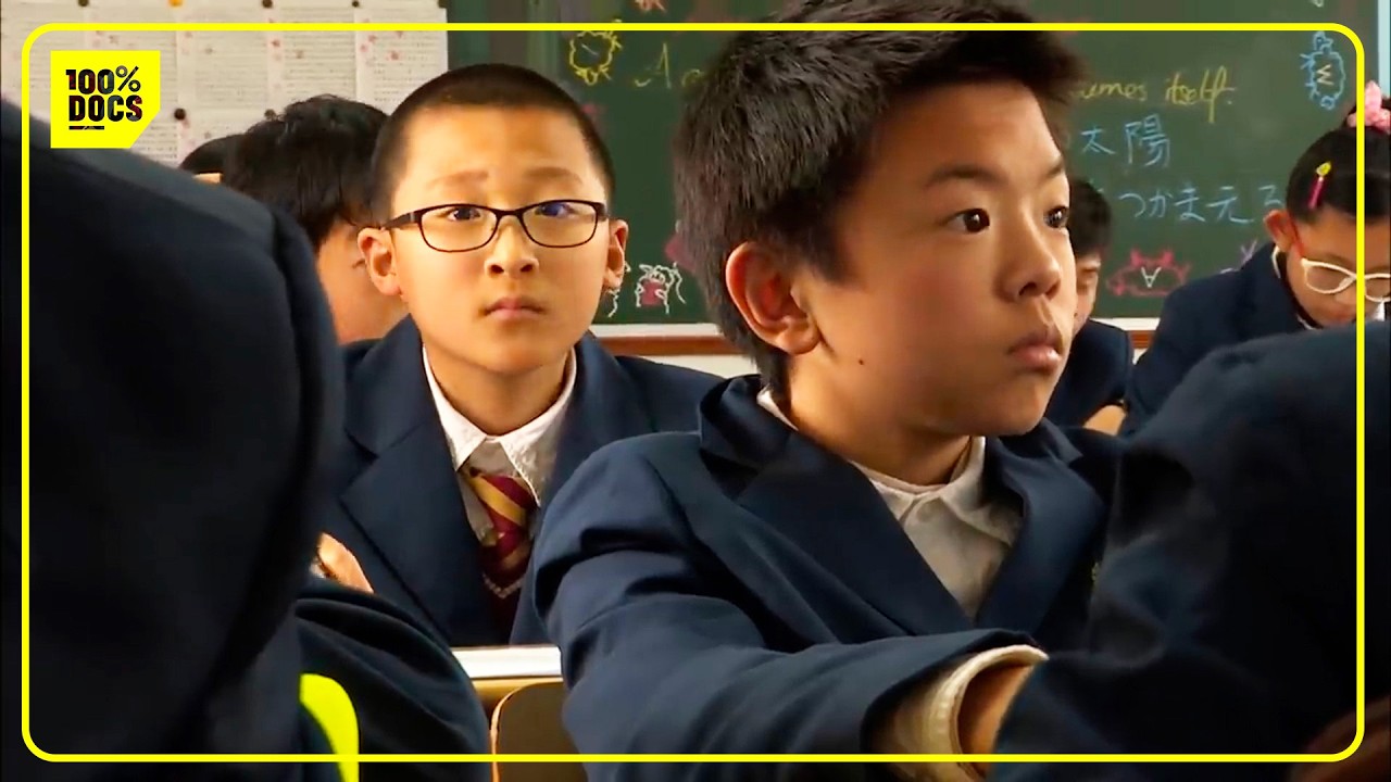 SHANGHAI, THE BEST STUDENTS IN THE WORLD?