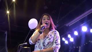 Brian Kirk and the Jirks-Party in the USA Cover