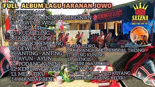 Download lagu ALBUM Lagu Lagu jaranan jowo TURONGGO DJATI ~ Javanese Hourse Dance mp3