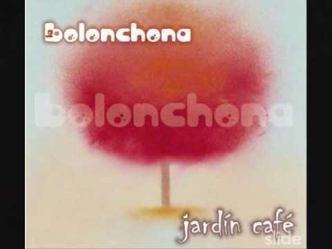 la Bolonchona- la bolonchona