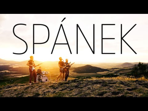 Čihy - ČIHY - SPÁNEK (OFFICIAL VIDEO)