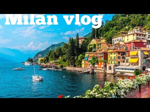 #italy_vlog #vloger #milan #milano #romantic #europe