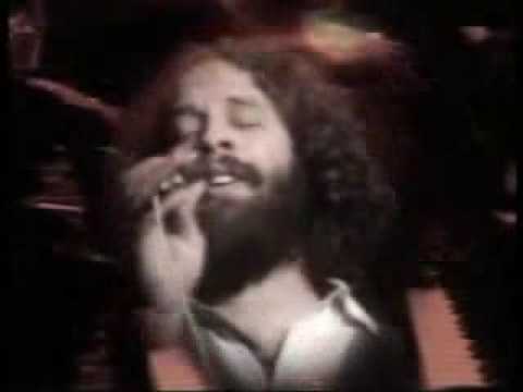 Dan Hill Sometimes When We Touch