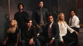 06 - Weightless - Nada Surf - Heroes Soundtrack