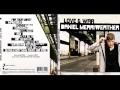 Daniel Merriweather - Red w/lyrics