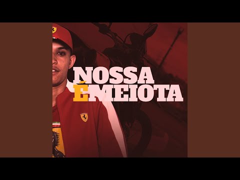 Nossa É Meiota