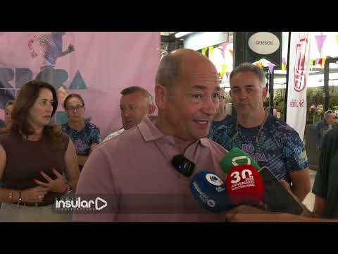 Presentación de la 10ª edición de la Carrera Ruta del Queso