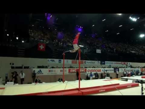 BARKALOV Dzmitry HB EC-2015