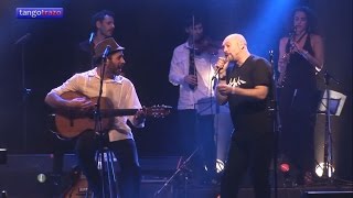 Amores Tango - "Deshojando margaritas"