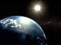 Earth Making Of A Planet National Geographic