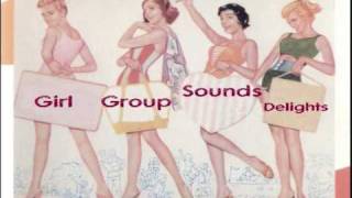 The Inspirations - What Am I Gonna Do With You, Hey Baby (1960s Girl Group Sounds)