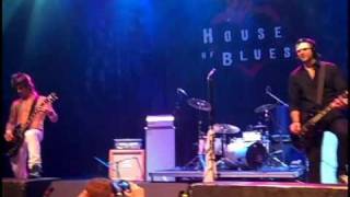 From Guts To Glory's Drew Thomas and Jon Hendricks guitar solo