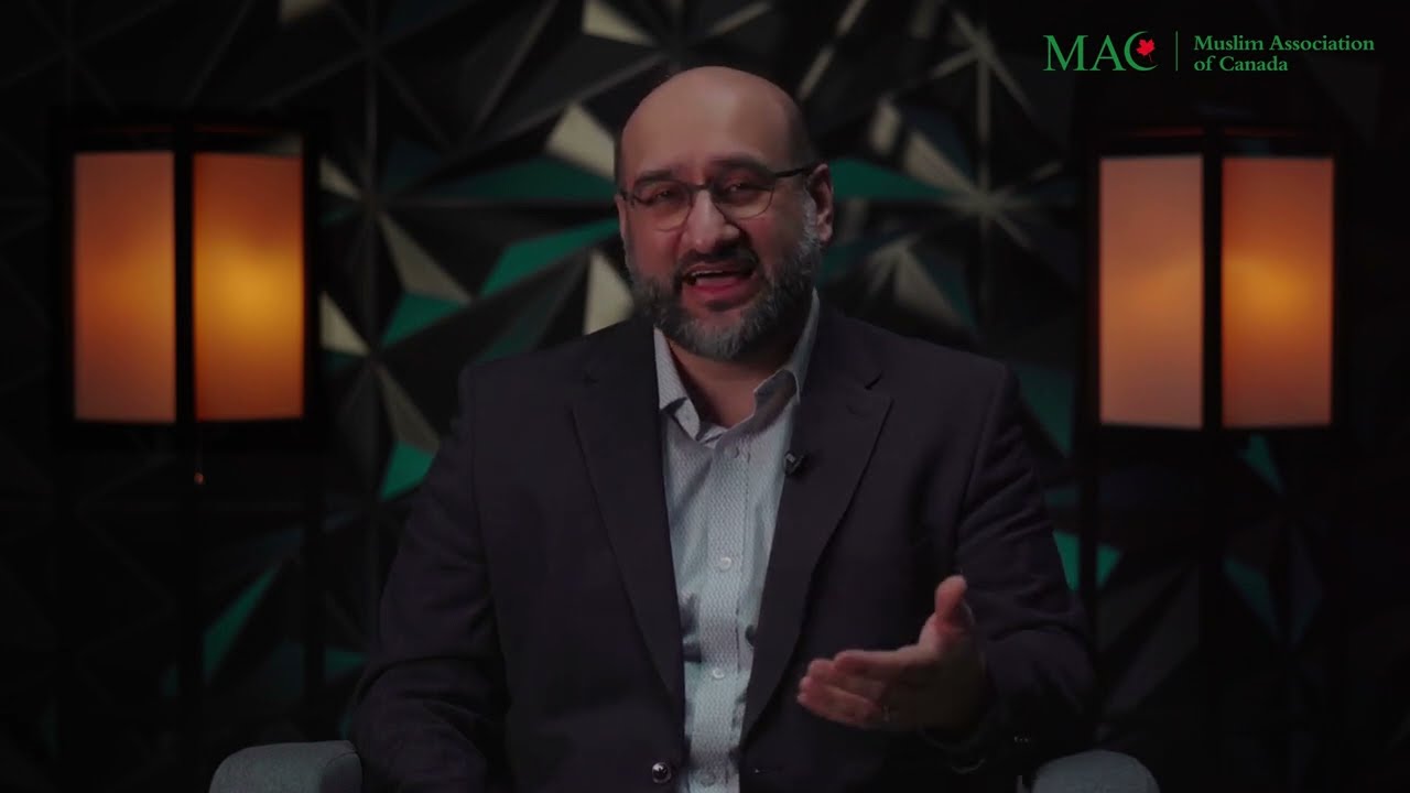 Living the Quran - Episode 25