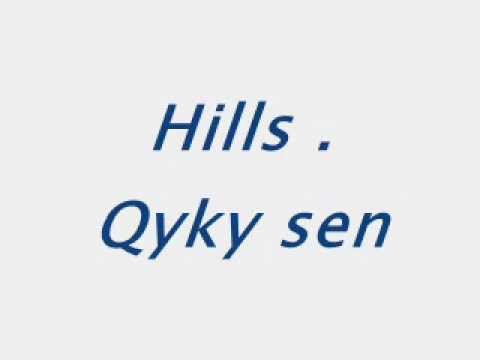 Hlls - Qyky sen 2012