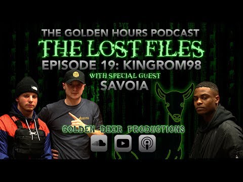 KingFrom98 and Savoia's Golden Hour