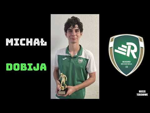 MRKS CZECHOWICE DZIEDZICE - REKORD BIELSKO BIAŁA 0:2  SKŁADY, GOLE, PIŁKARZ MECZU  02.08.2025