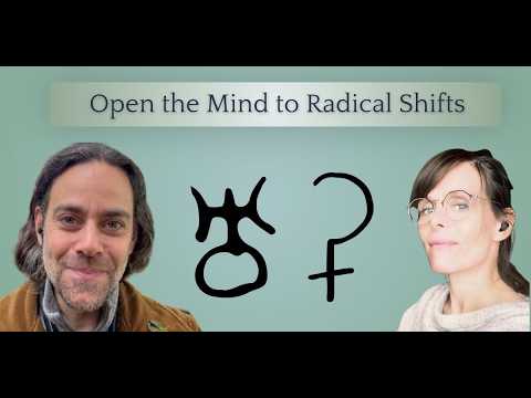 Adopting to Unexpected Change: Ceres Joins Uranus, Squares Nodes with Sol Jonassen