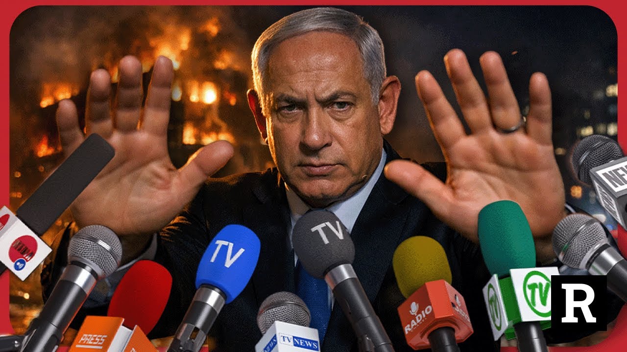 The Truth! Israel is being BLACKED OUT!