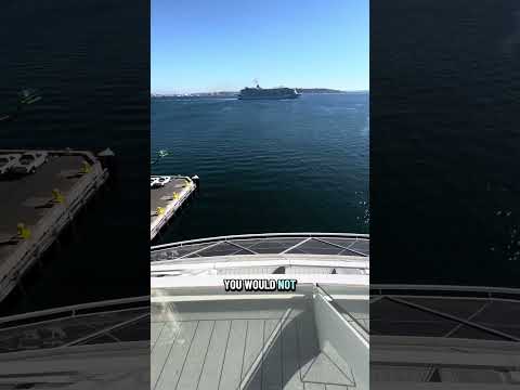 Thumbnail for Sunset Verandah Room Tour onboard the Celebrity Edge. #cruise #celebritycruises