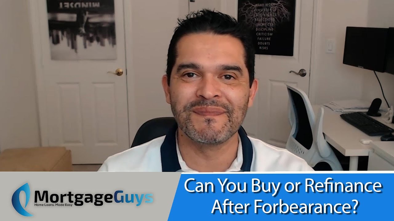 Will Forbearance Ruin Your Future Home financing or refinancing?