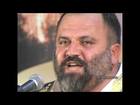 Милић Шапоњић - Чобанско гробље на Мокрој Гори  by S.G.Slaja