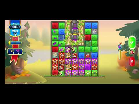 PET RESCUE SAGA LEVEL 5764 ~ No boosters