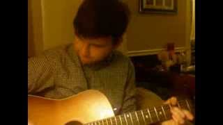 Harder To Breathe (Original)