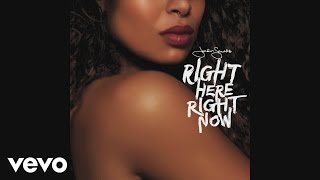 Jordin Sparks - They Don't Give (Audio)