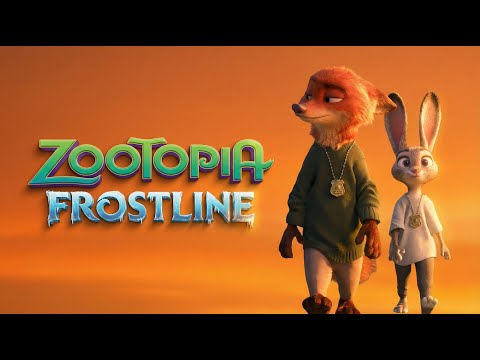 Zootopia - Frostline | Full Fan Film