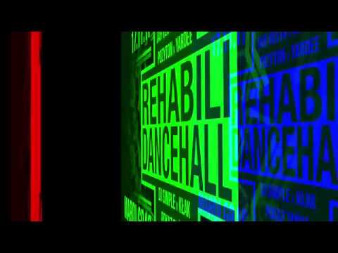 Rehabilidancehall vol. 11 ZAPOWIEDŹ - 17.11.17 - Mardi Gras Gliwice