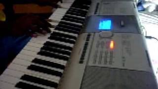 Common - Inhale Piano