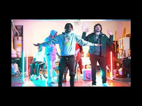 Cash Kidd feat. Lil Bean- Extra Extra(Clean)