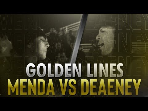 Miraelbuenrap and Golden Lines