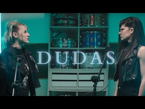 DUDAS - Guadalupe Mol ft. Lula Bertoldi