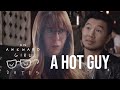 An Awkward Girl Dates... a Hot Guy (feat. Simu Liu)