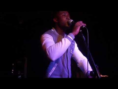 Darren B Stand By You.MP4