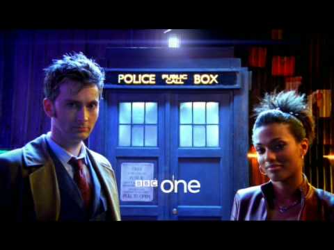 afbeelding Doctor Who - Series 3 Trailer 1