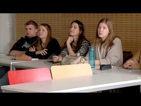 CampusTV Mainz 230 - Funk