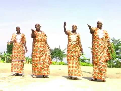 Mtumishi || Nyabigina Burundi Choir || Official Video 2017